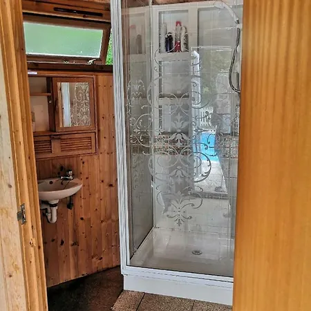 Holiday home Captivating Isolde With Pool Near St Ives Camborne