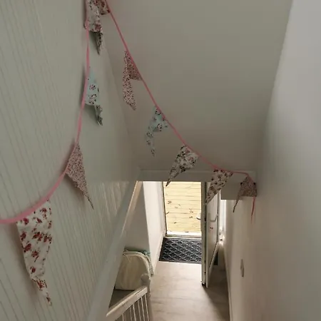 Captivating Isolde With Pool Near St Ives Holiday home