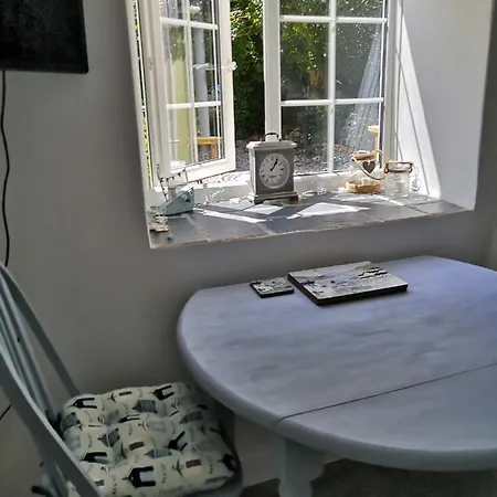 Holiday home Captivating Isolde With Pool Near St Ives *