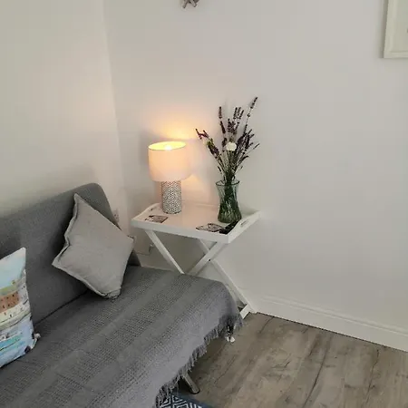 Captivating Isolde With Pool Near St Ives Holiday home *